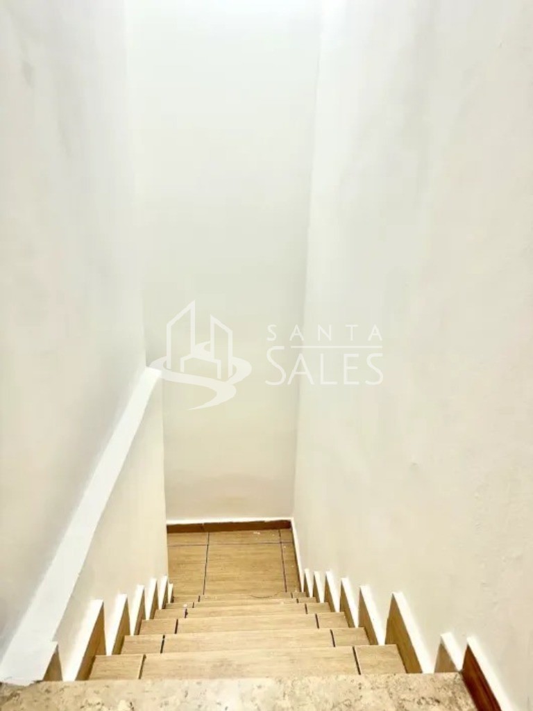 Sobrado, 3 quartos, 90 m² - Foto 14