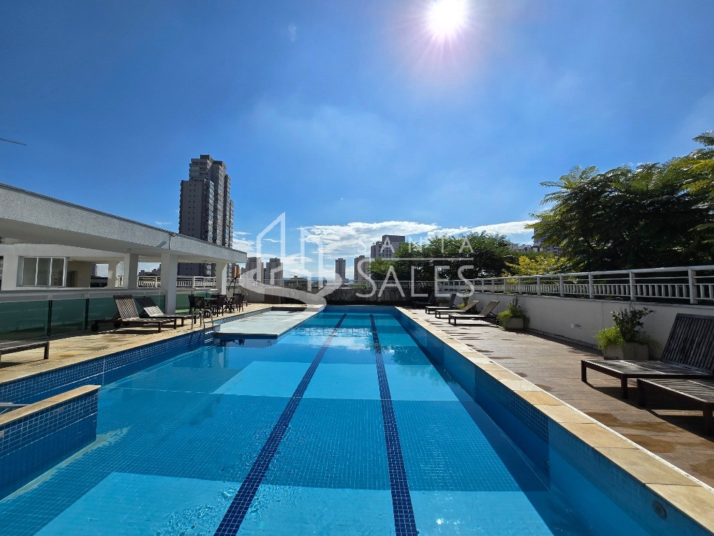 Apartamento, 1 quarto, 45 m² - Foto 16