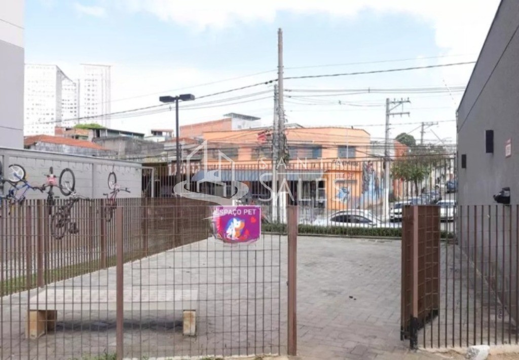 Apartamento, 2 quartos, 34 m² - Foto 26