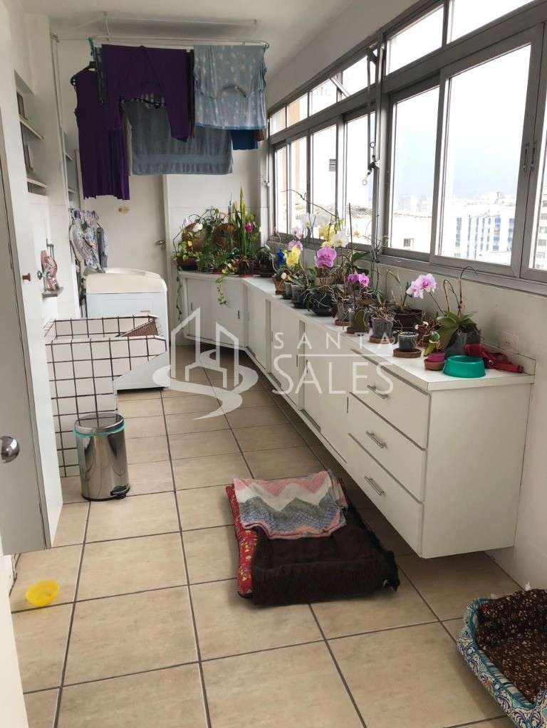 Apartamento, 3 quartos, 170 m² - Foto 19