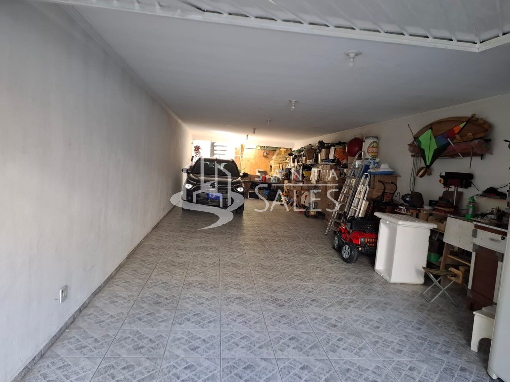 Casa, 3 quartos - Foto 20