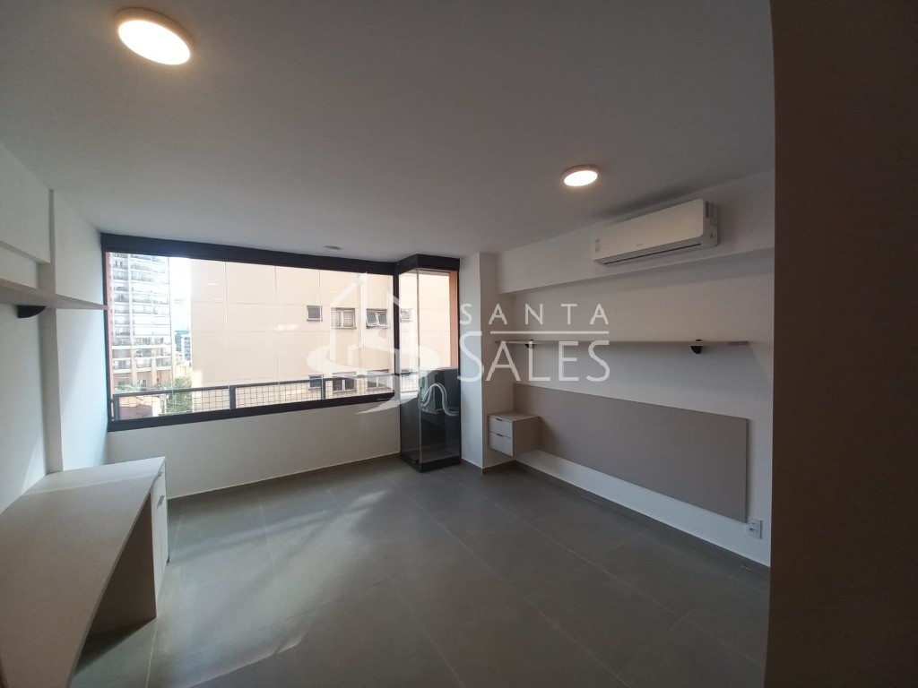 Apartamento, 1 quarto, 28 m² - Foto 6