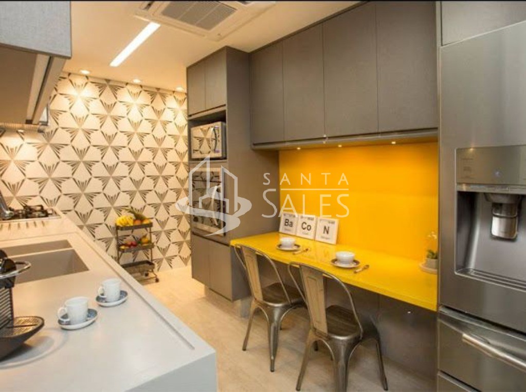 Apartamento, 2 quartos, 129 m² - Foto 6