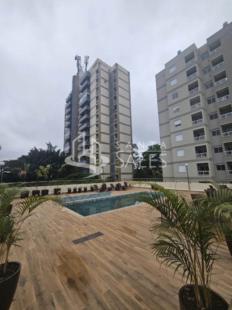 Apartamento, 2 quartos, 80 m² - Foto 41