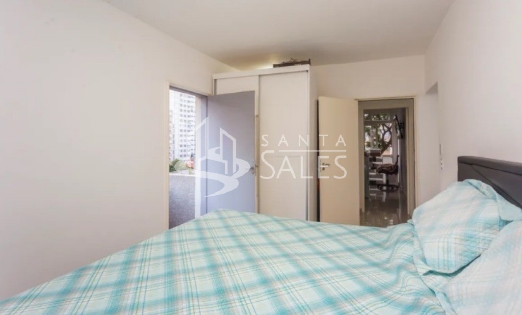 Apartamento, 3 quartos, 137 m² - Foto 8