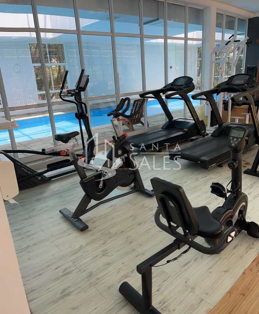 Apartamento, 3 quartos, 169 m² - Foto 15