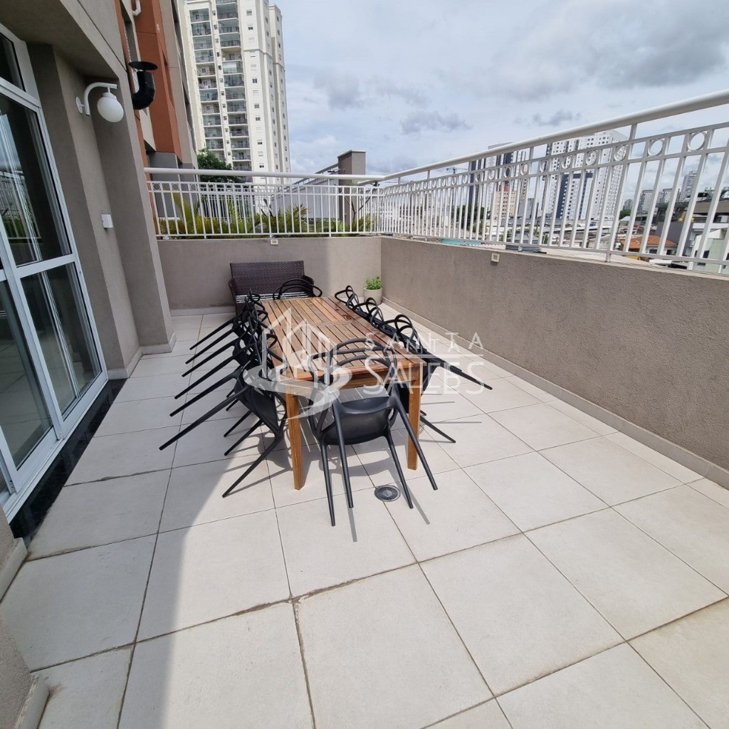 Cobertura, 2 quartos, 85 m² - Foto 29