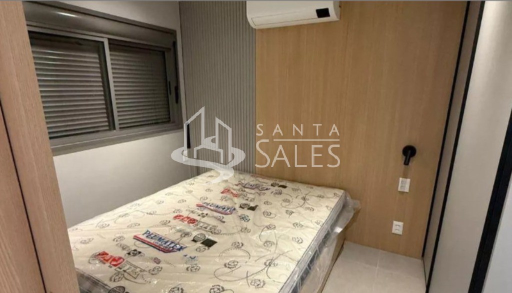 Apartamento, 1 quarto, 41 m² - Foto 10