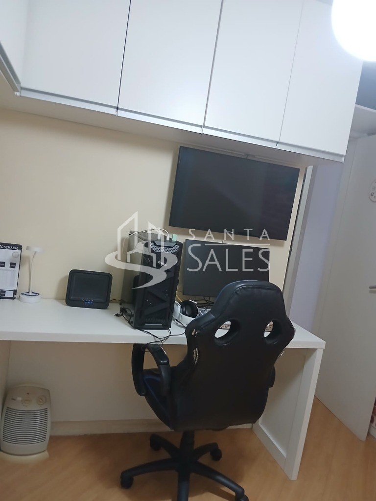 Apartamento, 3 quartos, 73 m² - Foto 10