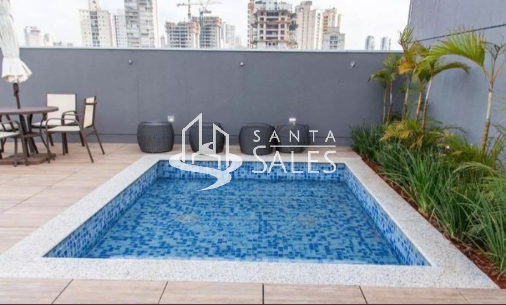 Apartamento, 3 quartos, 66 m² - Foto 20