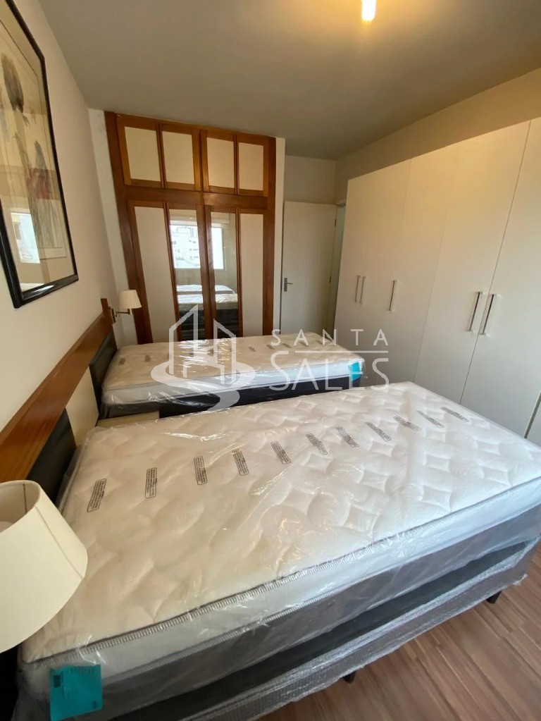 Apartamento, 1 quarto, 50 m² - Foto 11