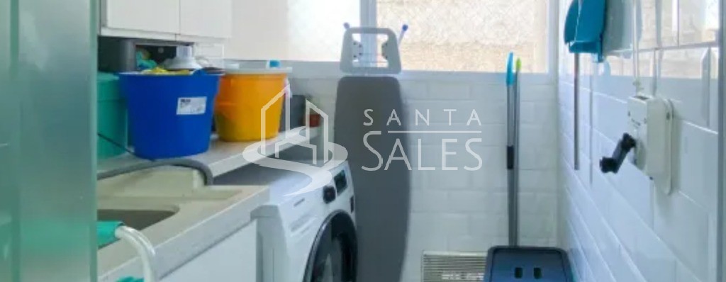 Apartamento, 2 quartos, 85 m² - Foto 30