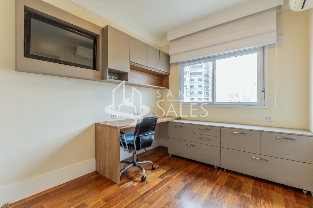 Apartamento, 3 quartos, 156 m² - Foto 50