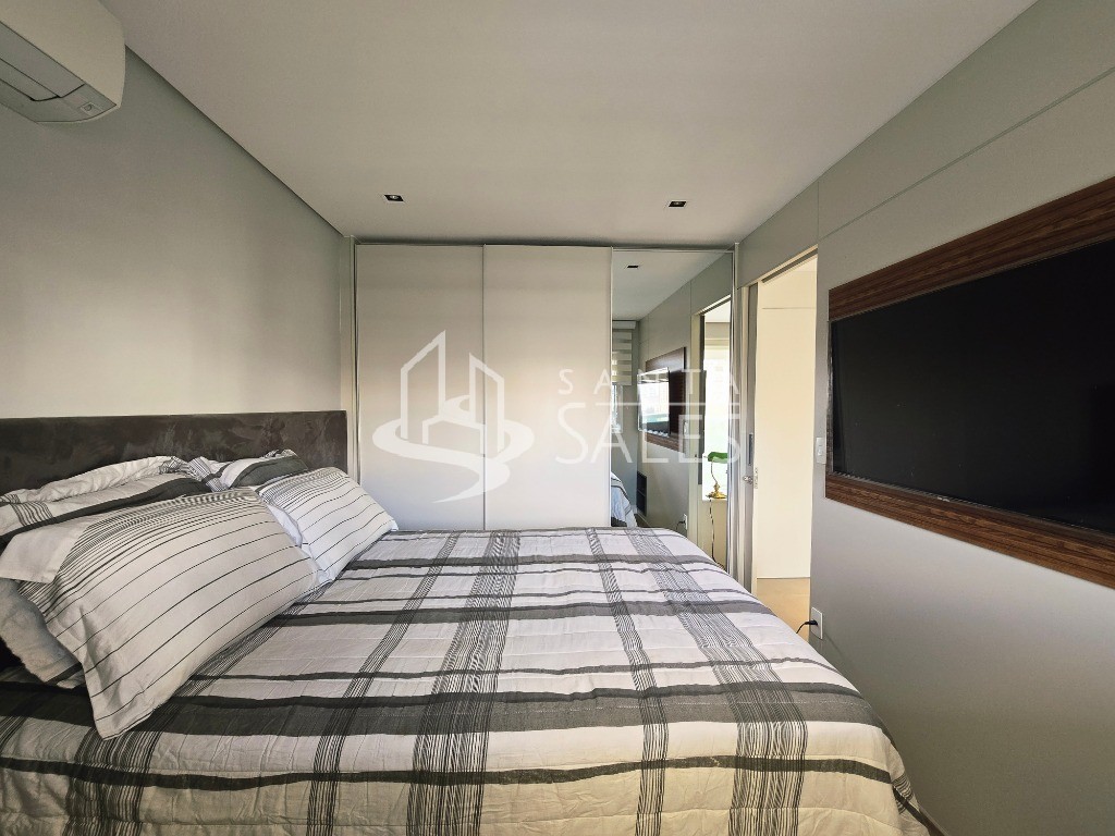 Apartamento, 1 quarto, 45 m² - Foto 11