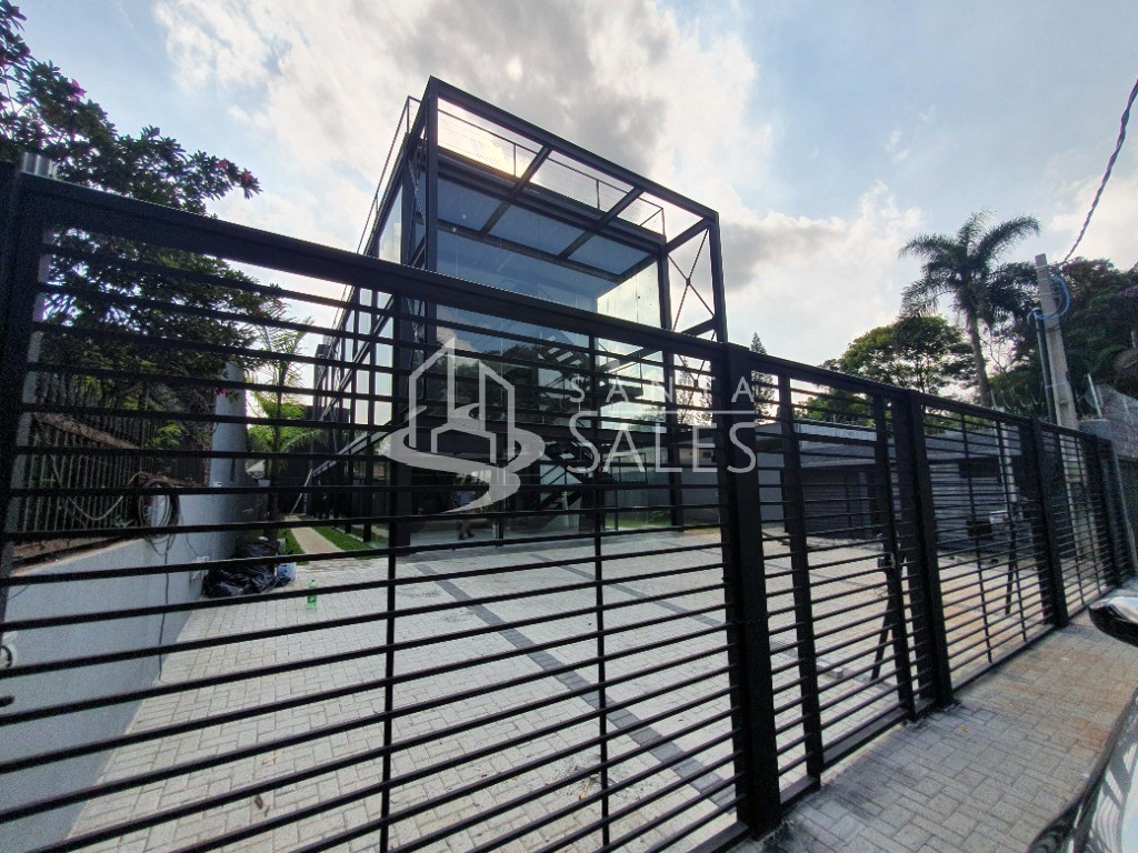 Casa, 3 quartos, 725 m² - Foto 6