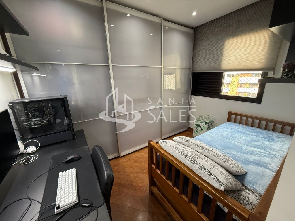 Cobertura, 4 quartos, 240 m² - Foto 9