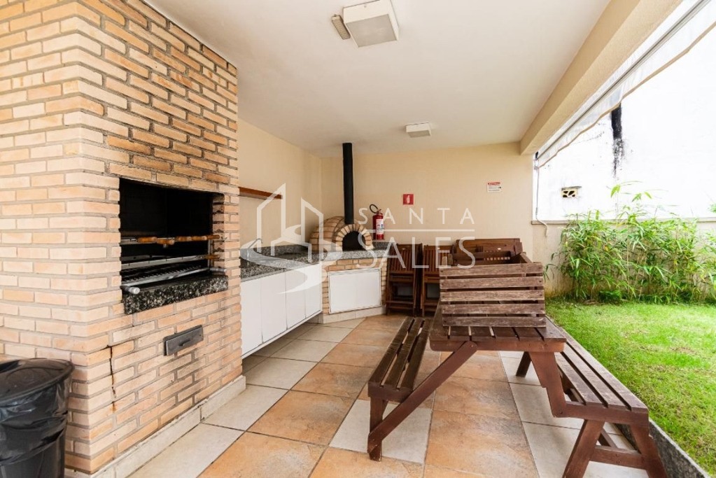Apartamento, 3 quartos, 76 m² - Foto 16