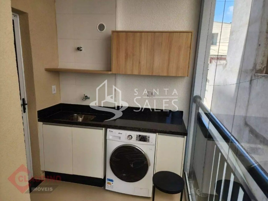Apartamento, 2 quartos, 49 m² - Foto 10