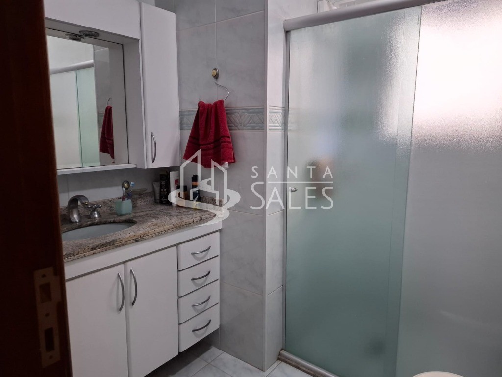 Casa, 3 quartos - Foto 17