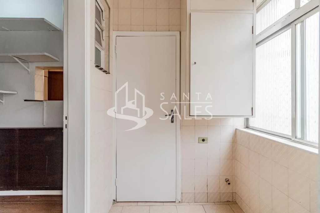 Apartamento, 3 quartos, 110 m² - Foto 32