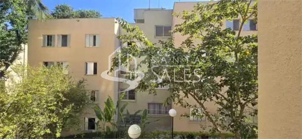 Apartamento, 3 quartos, 66 m² - Foto 12