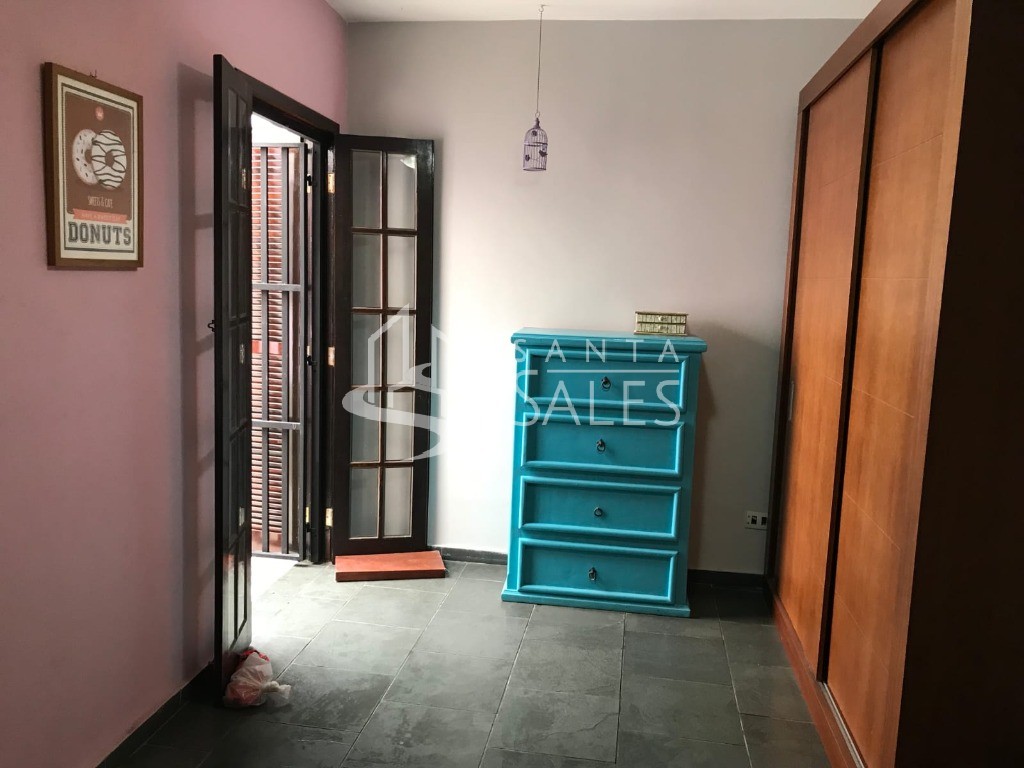 Sobrado, 3 quartos, 100 m² - Foto 13