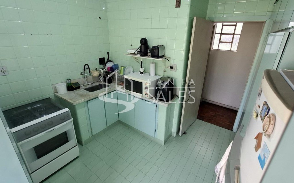 Apartamento, 3 quartos, 124 m² - Foto 6