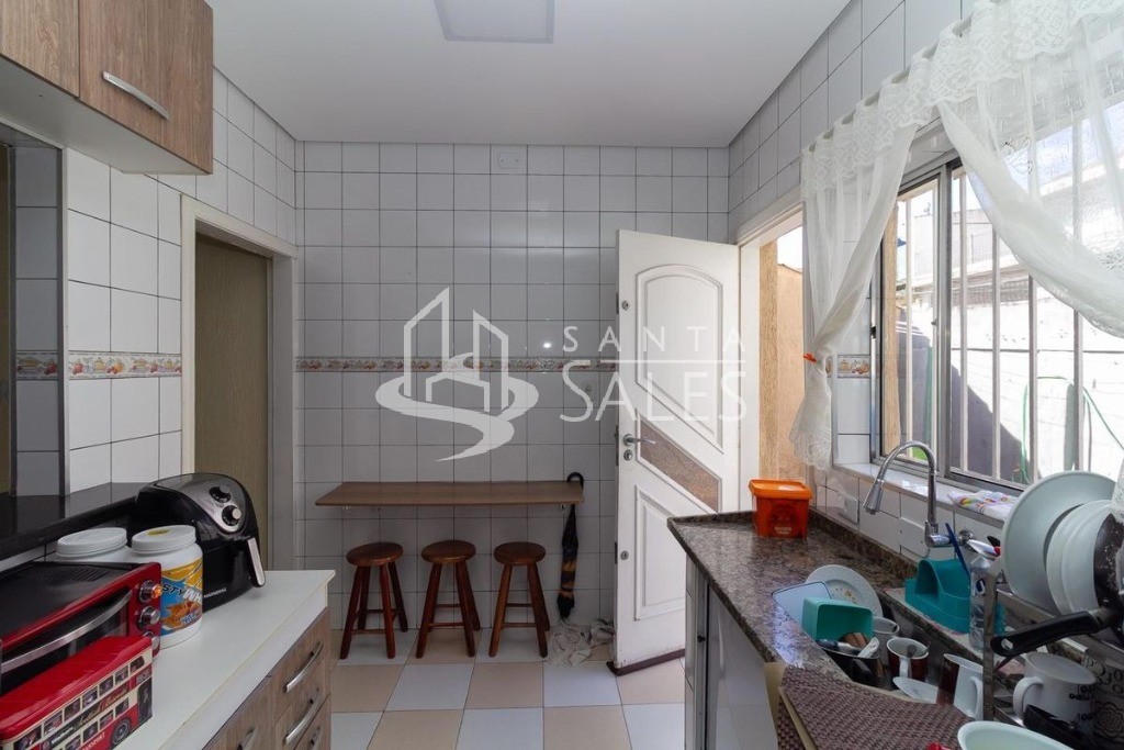 Casa, 2 quartos, 160 m² - Foto 35