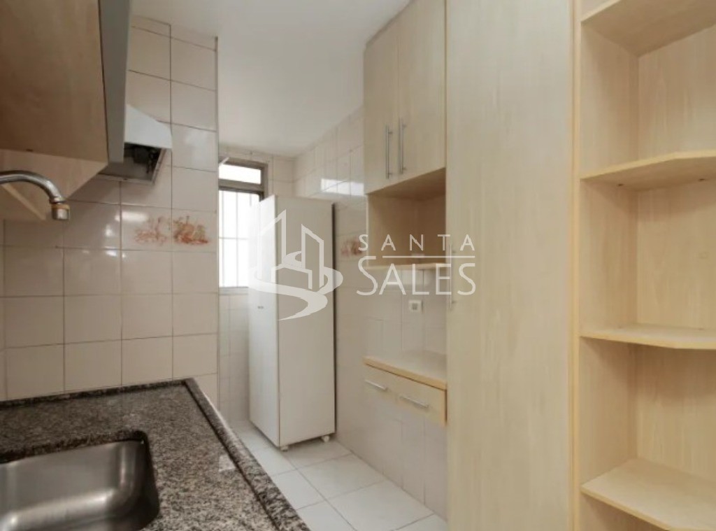 Apartamento, 1 quarto, 42 m² - Foto 16