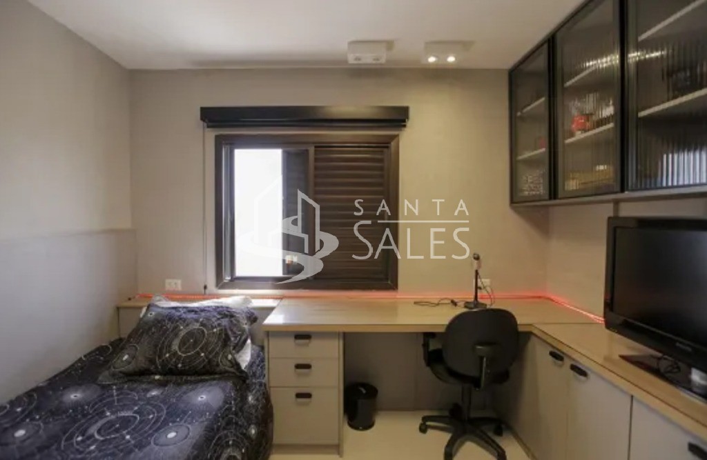 Apartamento, 4 quartos, 320 m² - Foto 22