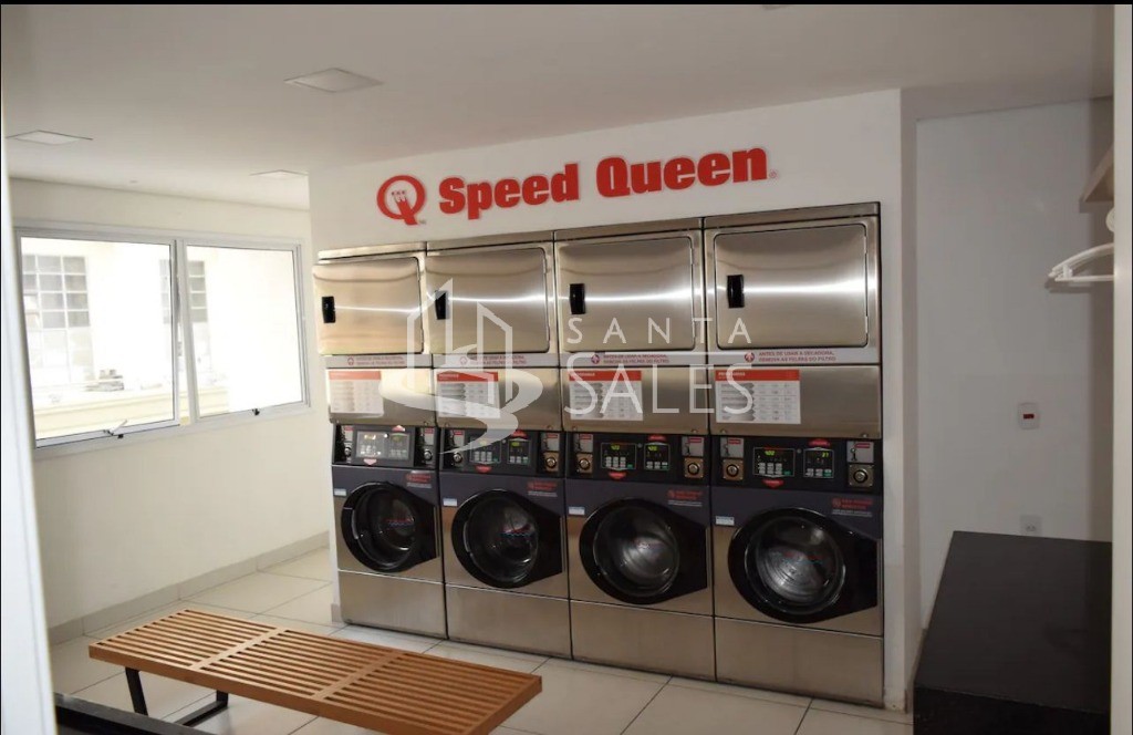 Apartamento, 1 quarto, 32 m² - Foto 17