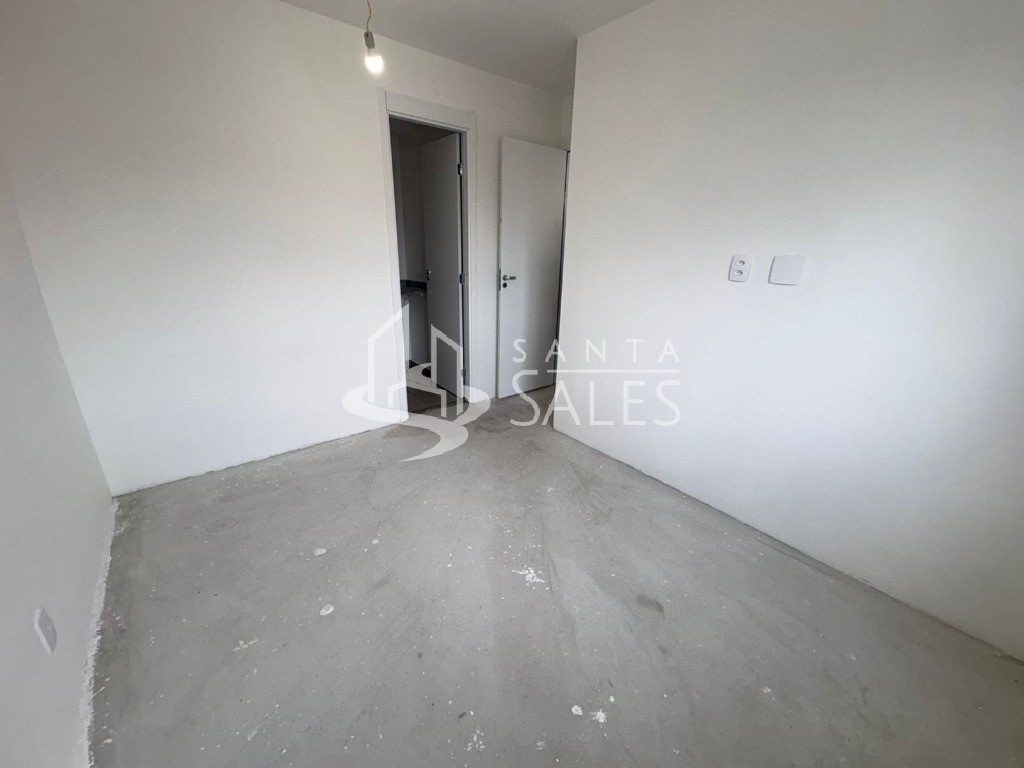 Apartamento, 2 quartos, 47 m² - Foto 1