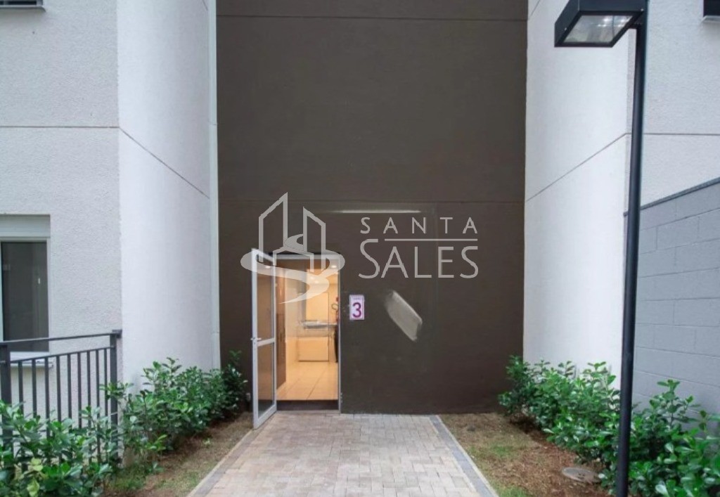 Apartamento, 2 quartos, 36 m² - Foto 19