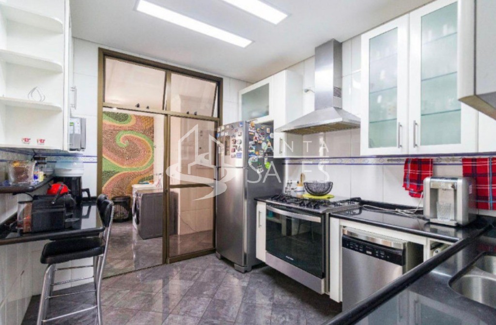 Apartamento, 4 quartos, 300 m² - Foto 25