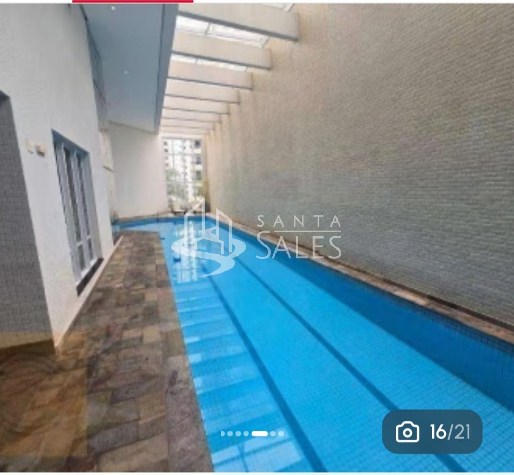 Apartamento, 1 quarto, 40 m² - Foto 16