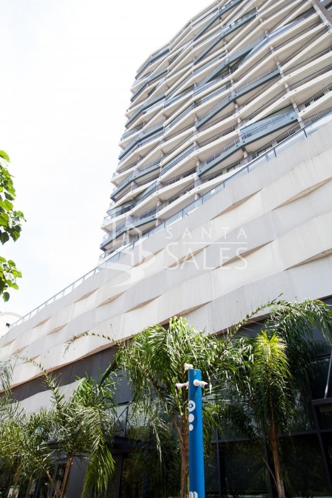 Apartamento, 1 quarto, 34 m² - Foto 13