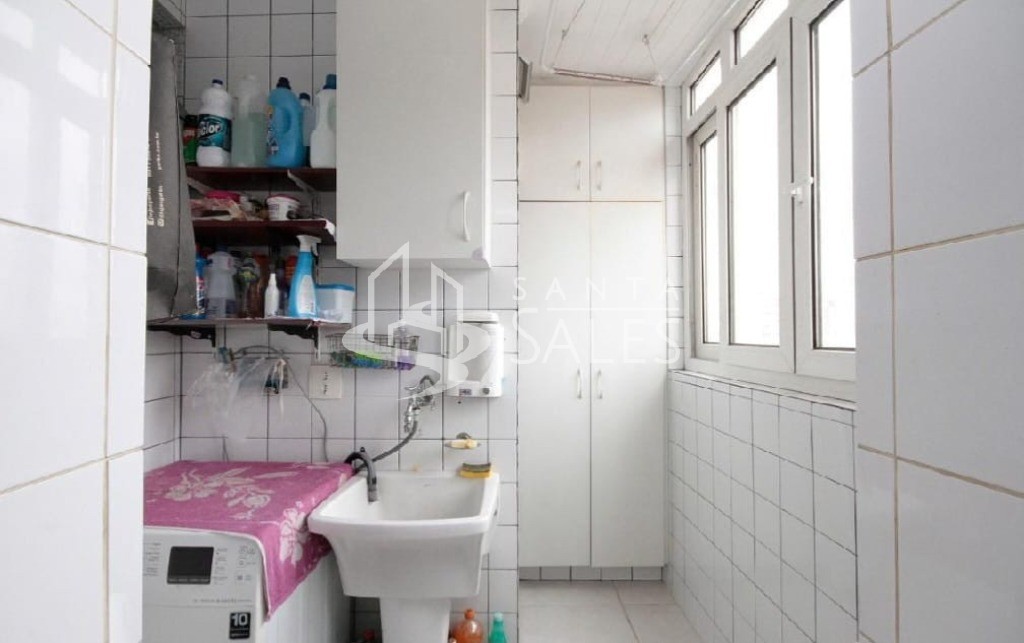 Apartamento, 3 quartos, 100 m² - Foto 16