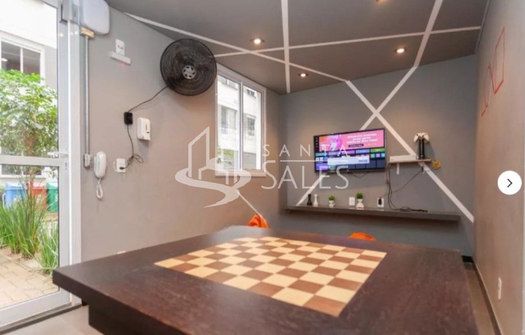 Apartamento, 2 quartos, 36 m² - Foto 33