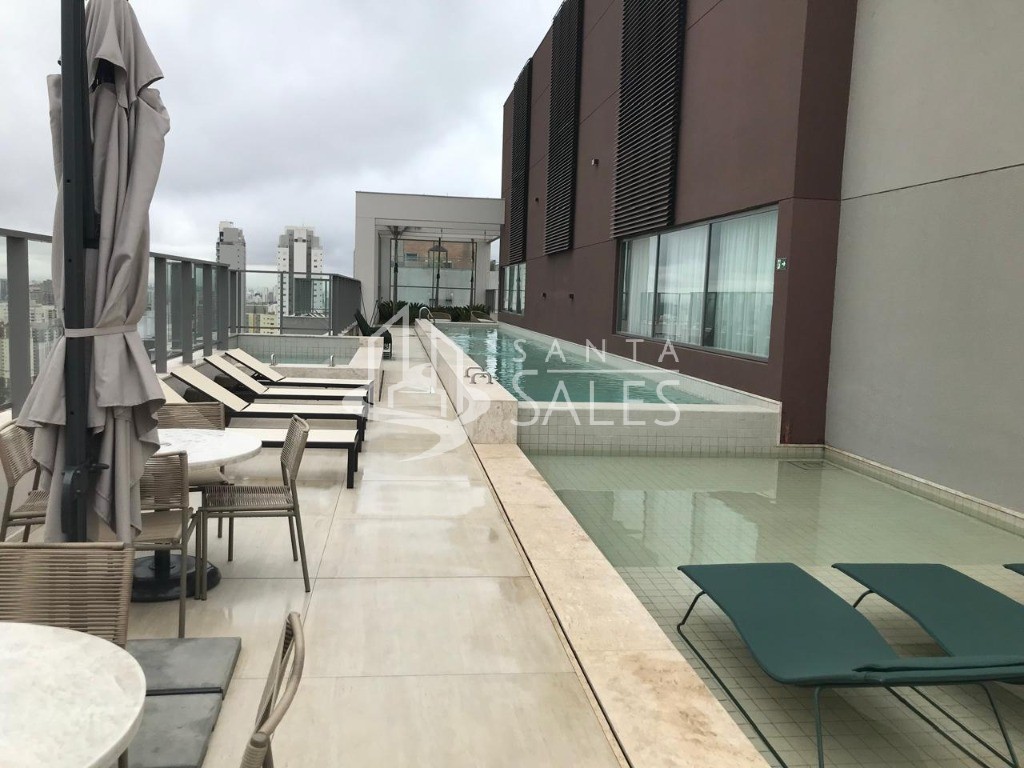 Apartamento, 3 quartos, 131 m² - Foto 24