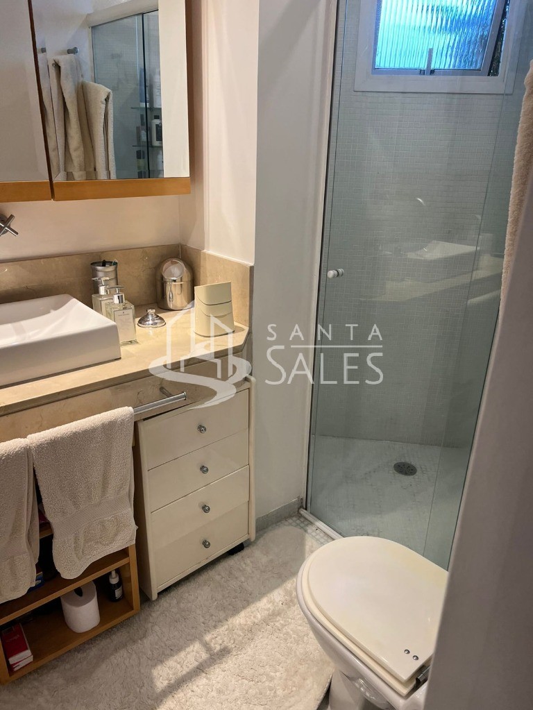 Apartamento, 4 quartos, 210 m² - Foto 24