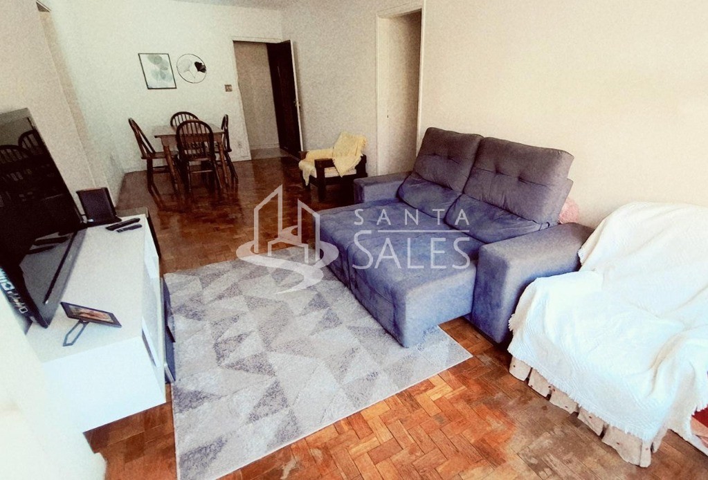 Apartamento, 3 quartos, 124 m² - Foto 7