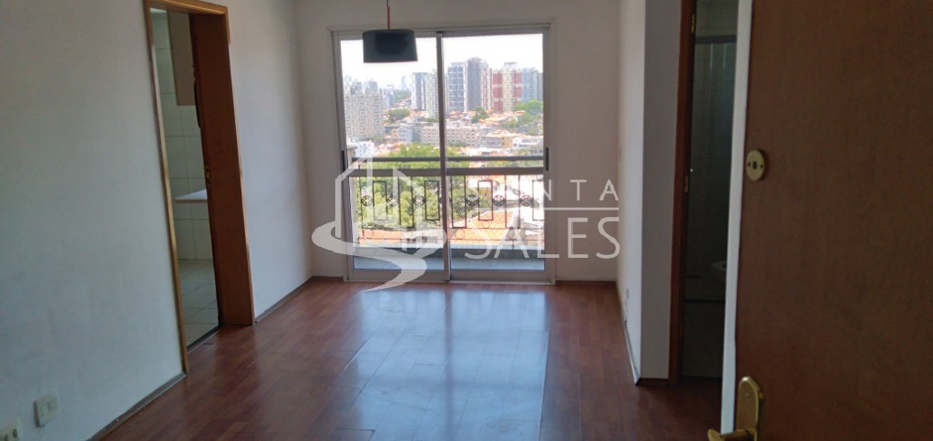Apartamento, 2 quartos, 58 m² - Foto 1