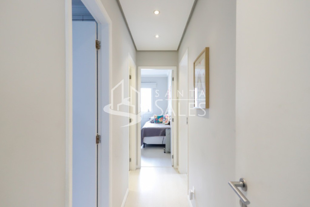 Apartamento, 3 quartos, 104 m² - Foto 19