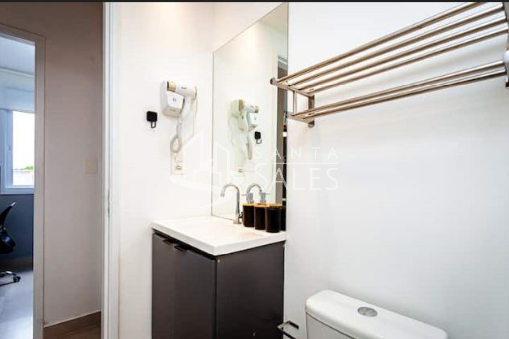 Cobertura, 2 quartos, 35 m² - Foto 7