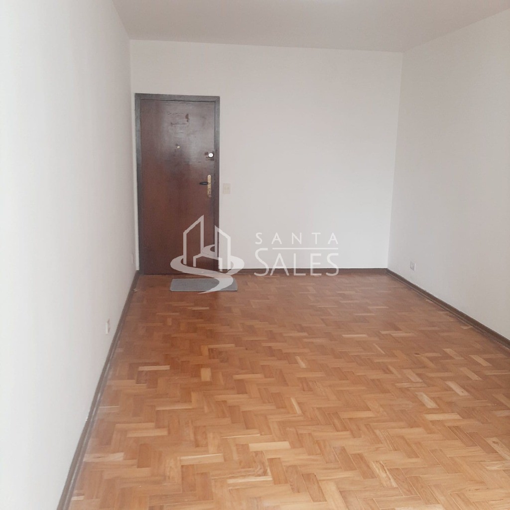 Apartamento, 2 quartos, 79 m² - Foto 1