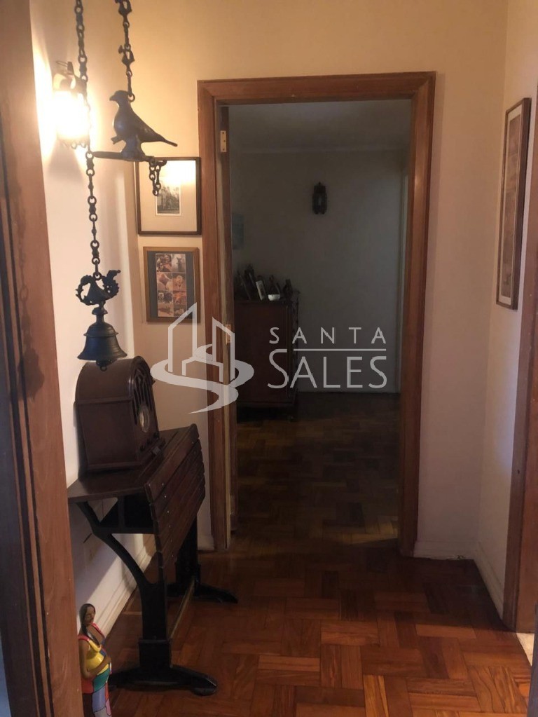 Apartamento, 3 quartos, 170 m² - Foto 12