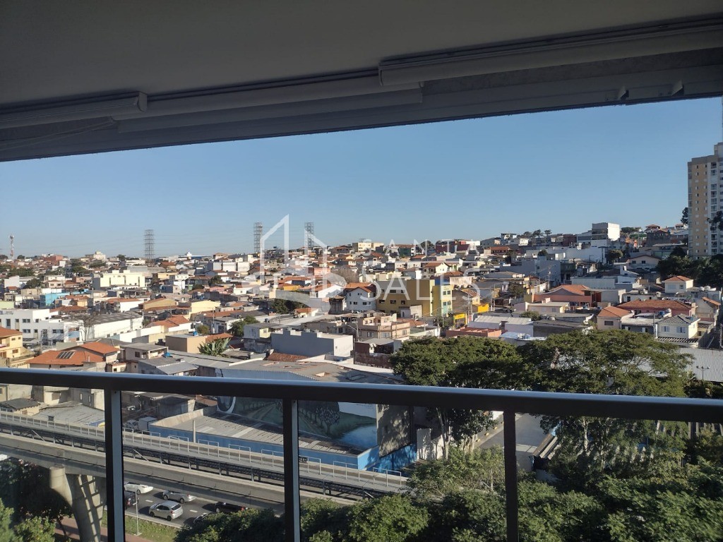 Apartamento, 2 quartos, 59 m² - Foto 9