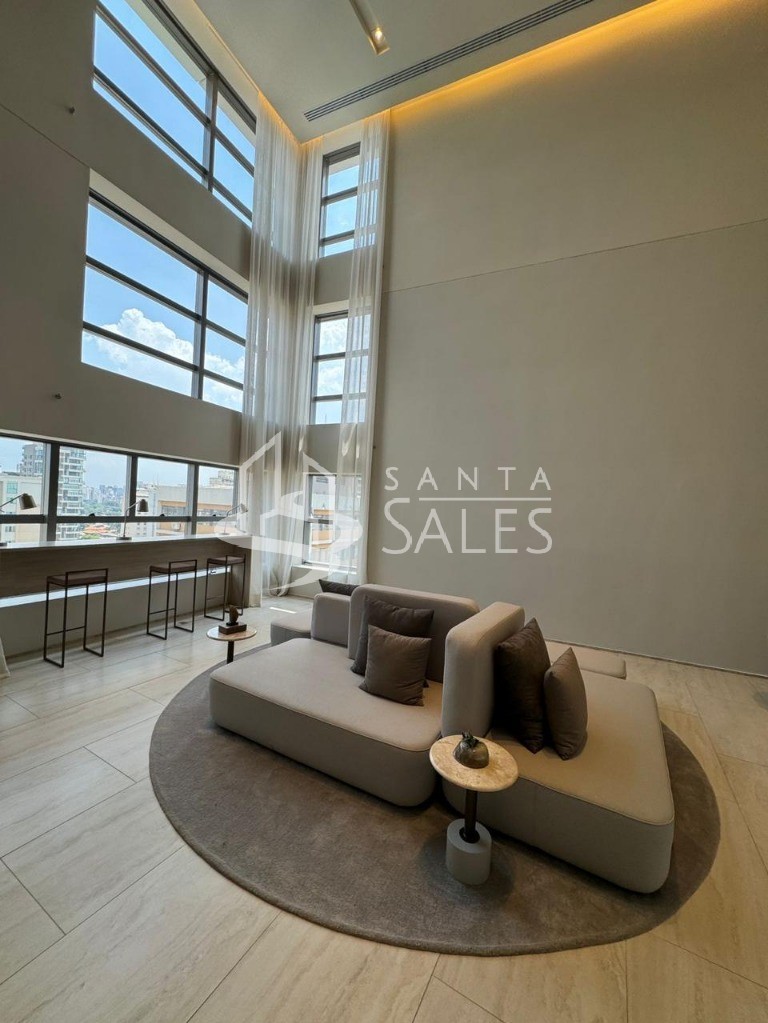 Apartamento, 1 quarto, 44 m² - Foto 10
