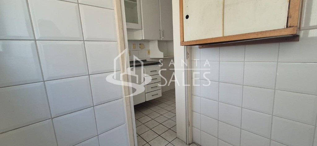 Apartamento, 2 quartos, 60 m² - Foto 12