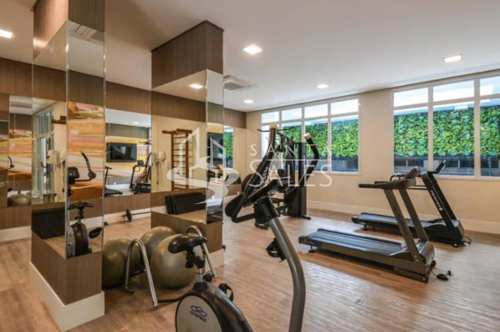 Apartamento, 2 quartos, 51 m² - Foto 40